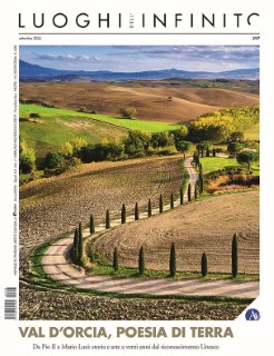 Immagine copertina rivista