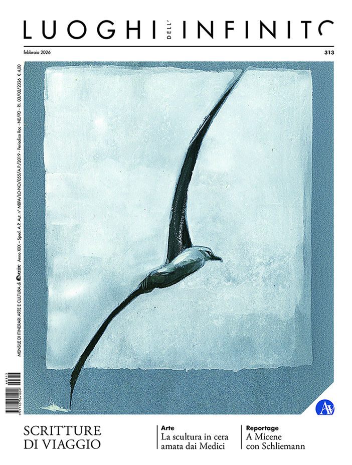 Immagine copertina ultimo numero